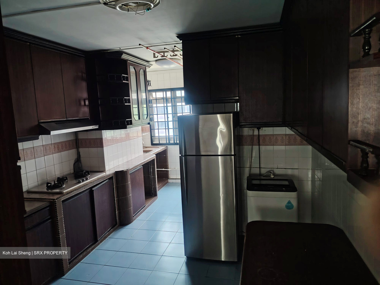 Blk 554 Hougang Street 51 (Hougang), HDB 4 Rooms #628364391